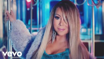 Mariah Carey – A No No