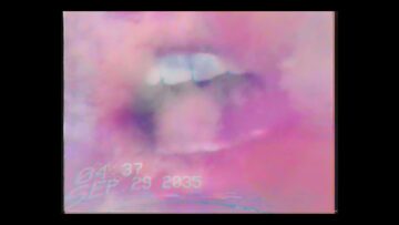 Crying High – Cocaine