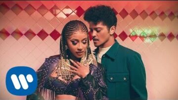 Cardi B – Please Me