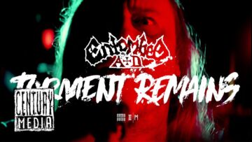 ENTOMBED A.D. – Torment Remains