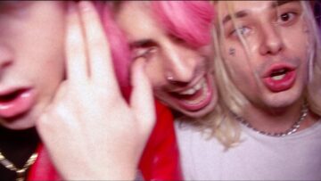 Fiks – Non Xdo La Testa X Una Ragazza