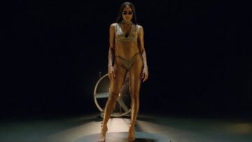 Ciara – Greatest Love