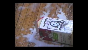 The Berries – Salvation