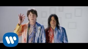 Goo Goo Dolls – Miracle Pill