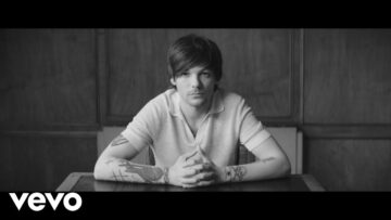 Louis Tomlinson – Two of Us  (Version 2)