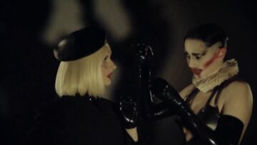 Boy Harsher – Come Closer