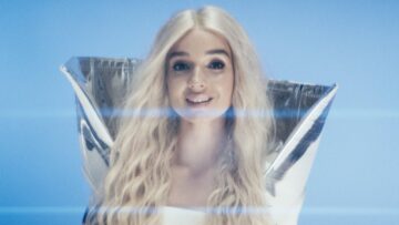 Poppy – I Disagree