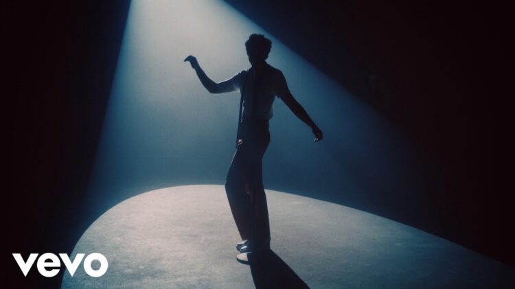 MIKA – Tomorrow