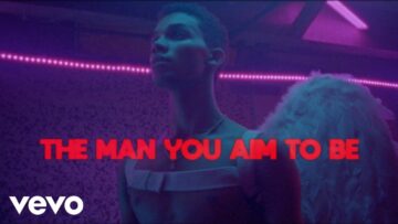 Poppy Ajudha – The Man You Aim To Be