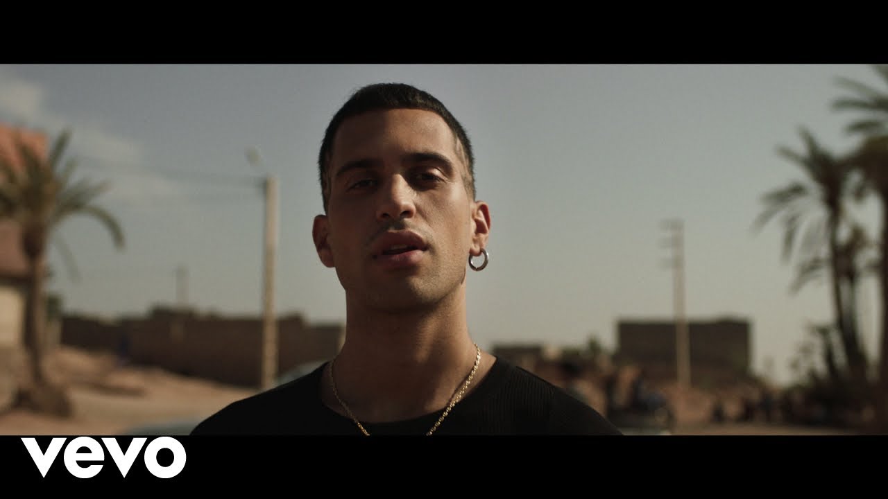 Mahmood – Barrio