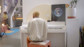 Toro y Moi – Ordinary Pleasure