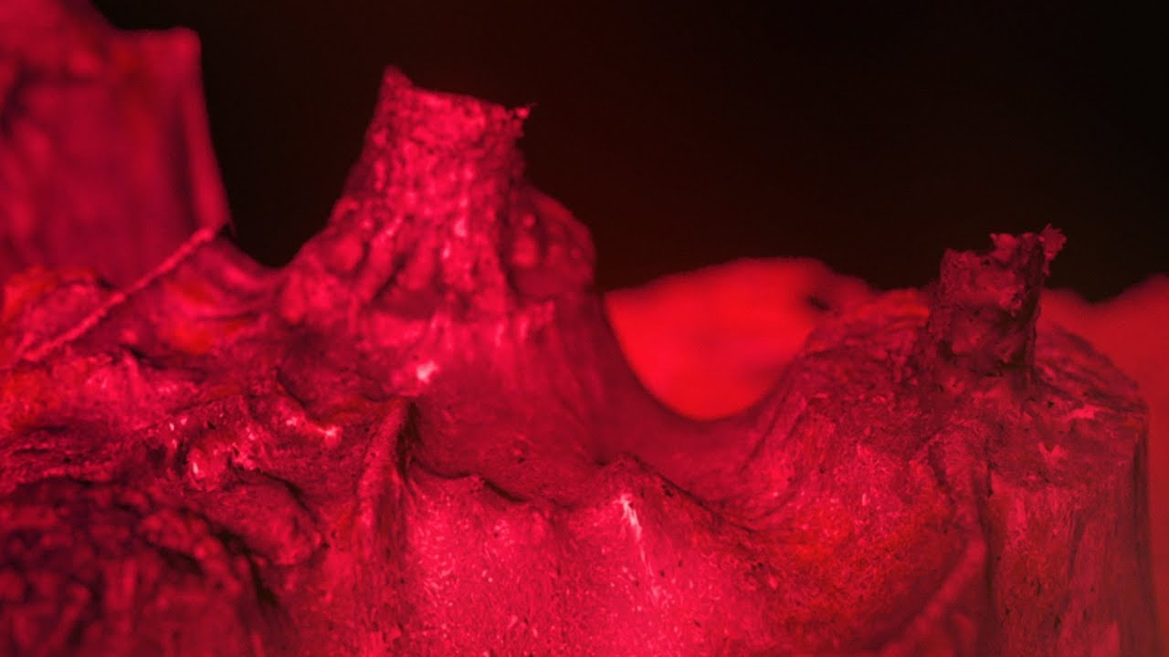 Mass Gothic – How I Love You