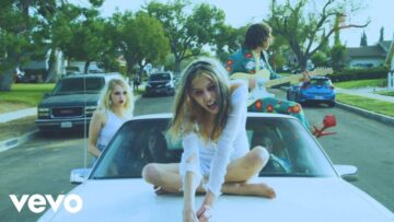 Starcrawler – Hollywood Ending