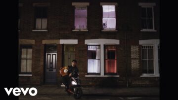 Dan D’Lion – Simmer Down