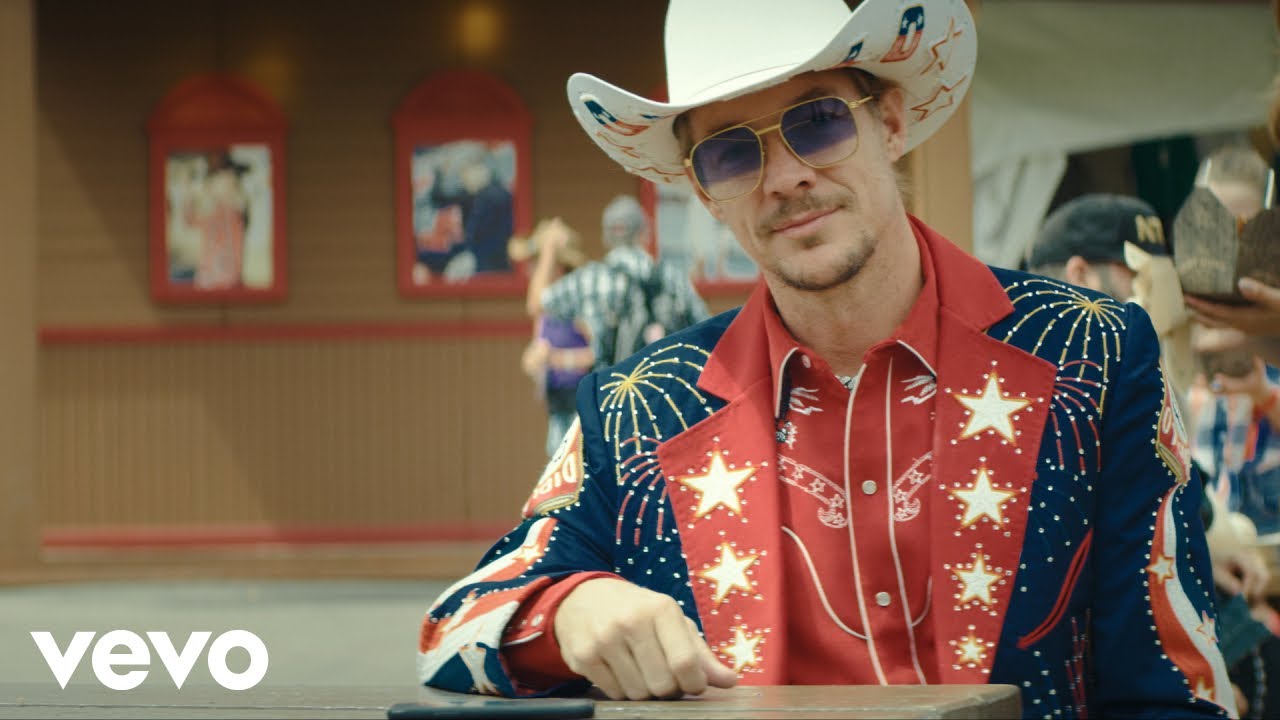 Diplo – Lonely