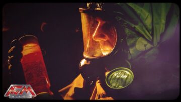 HERMAN FRANK – Fear