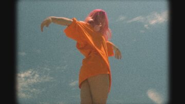 Transviolet – Sunshine