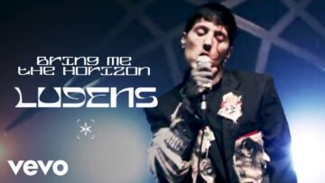 Bring Me The Horizon – Ludens