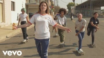 Destiny Rogers – Tomboy