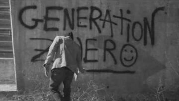 Mutonia – Generation Z(h)ero