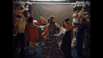 Lydia Ainsworth – Can You Find Her Place