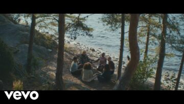 Ina Wroldsen – Haloes