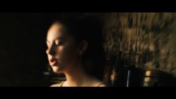 Jessie Berg – Monster