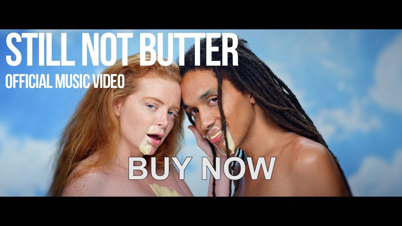 Dillon Francis – Still Not Butter