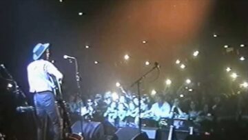 Field Medic – used 2 be a romantic