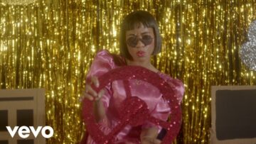 Kilo Kish – Bite Me