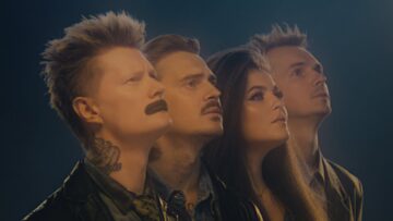 Little Big – SKIBIDI (Romantic Edition)