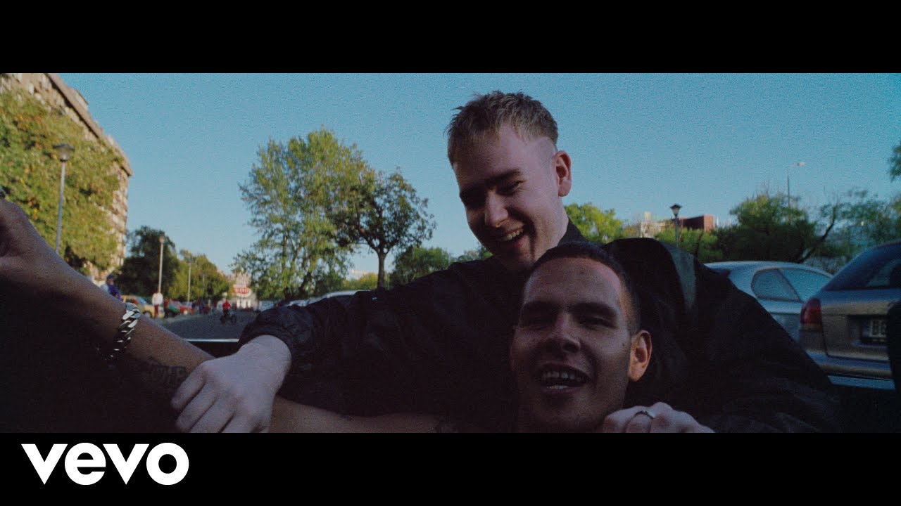 Mura Masa – Deal Wiv It