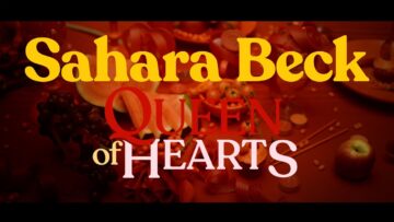 Sahara Beck – Queen Of Hearts