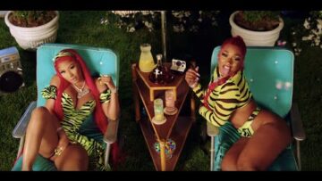 Megan Thee Stallion – Hot Girl Summer