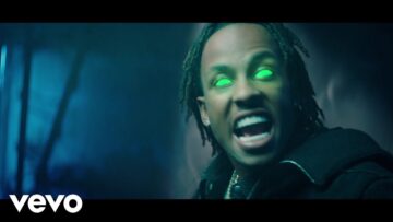 Rich The Kid – Splashin