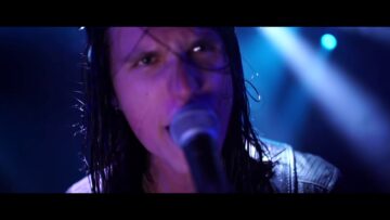 Event Relentless – Nameless