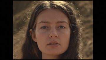 Amanda Tenfjord – Kill The Lonely