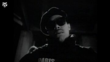 Paris – Break the Grip of Shame