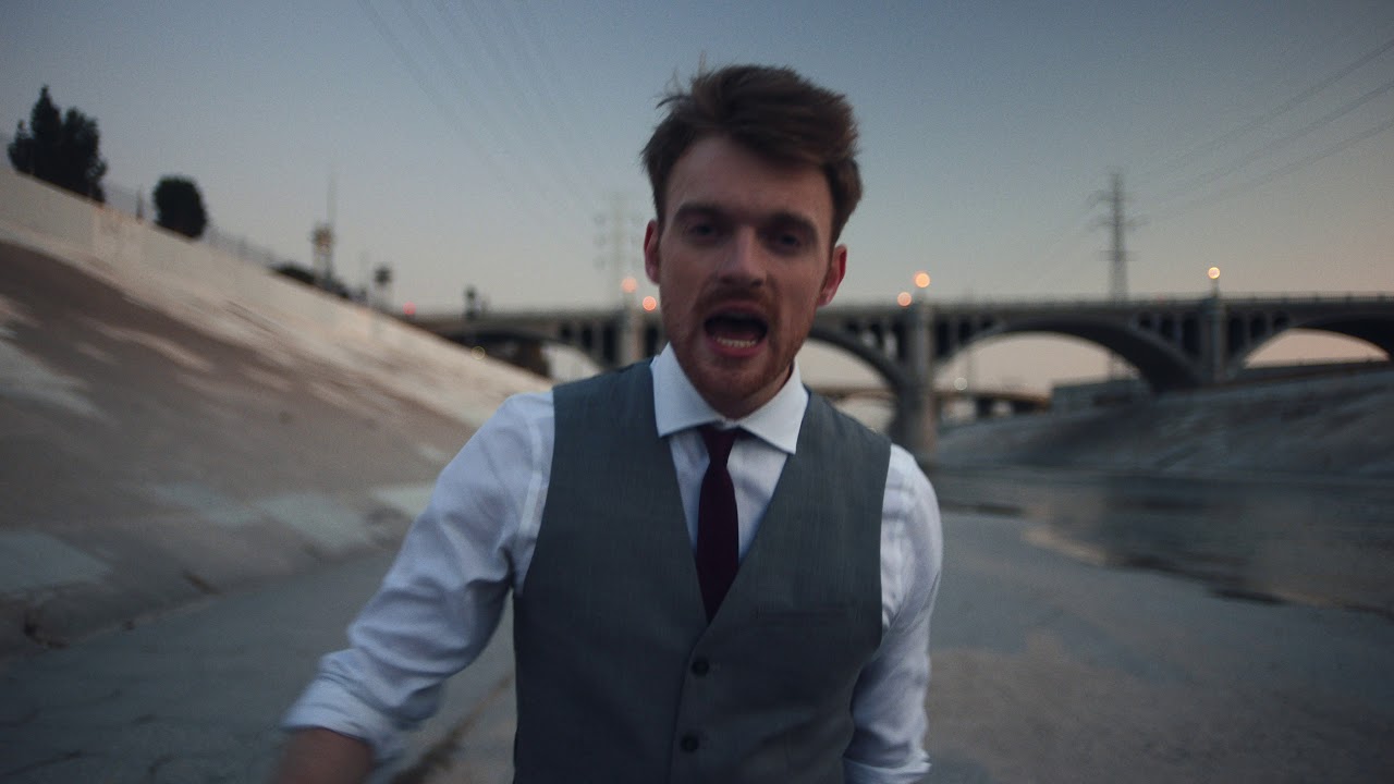 Finneas – Shelter