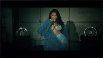 Megan Thee Stallion – Ride Or Die