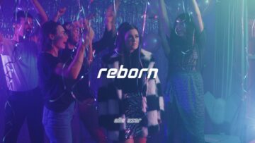 Elle Azar – Reborn