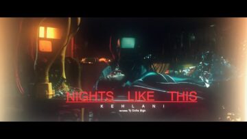 Kehlani – Nights Like This