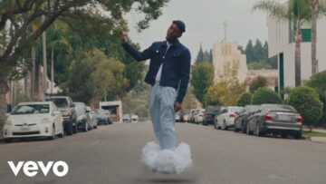 Samm Henshaw – Church