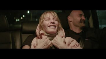 Mating Ritual – Falling Back