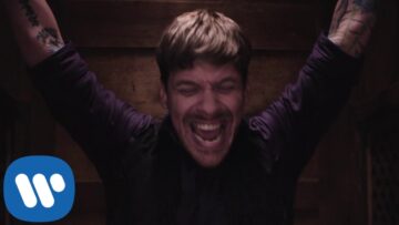 Shinedown – Monsters