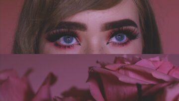 Ängie – Kiss Me In Slow Motion