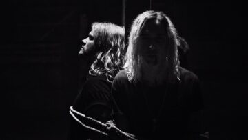 Underoath – Bloodlust