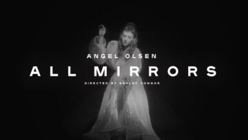 Angel Olsen – All Mirrors