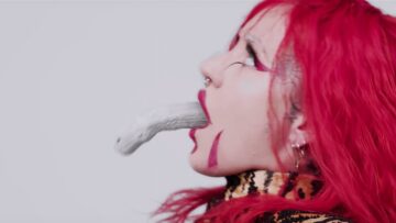 Brooke Candy – XXXTC