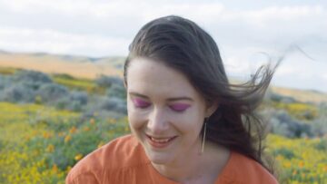 Molly Sarlé – Twisted